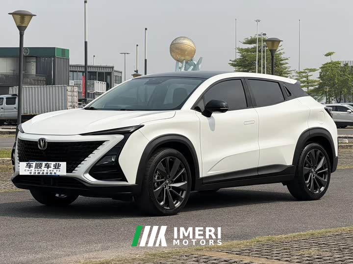 Changan UNI-T 1.5T Premium Version