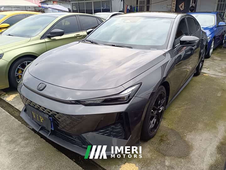 Changan UNI-V 1.5T Premium Version