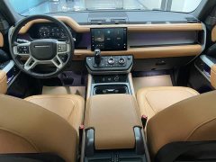 Land Rover Defender 110 3.0T P400 Dark Edition - photo 14