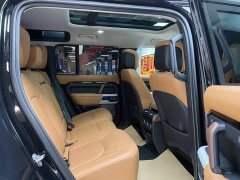 Land Rover Defender 110 3.0T P400 Dark Edition - photo 18