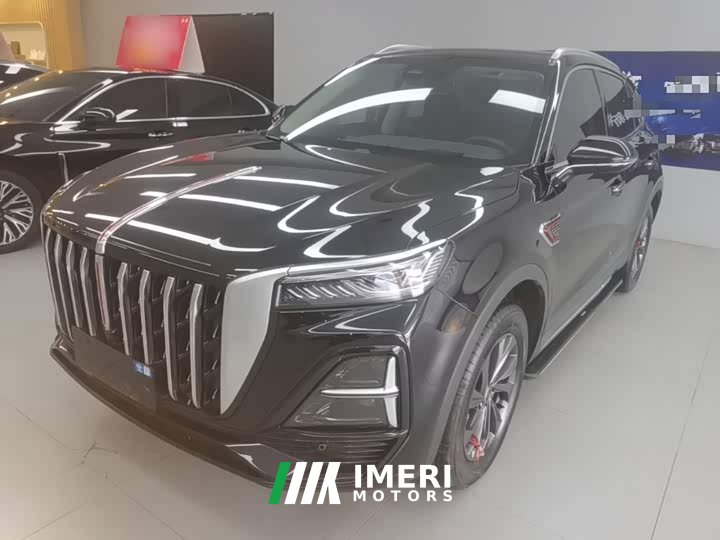 Hongqi HS5 2.0T 2WDPro Edition