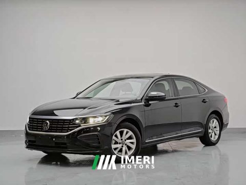 2022 Volkswagen 280TSI Business Edition - ავტომობილი ჩინეთიდან