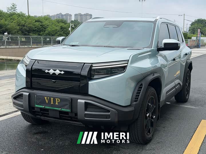 3 501KM Max Edition