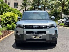 7 200KM2WDMax Edition - ფოტო 11