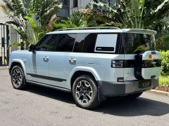 7 200KM2WDMax Edition - ფოტო 18