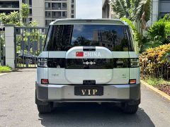 7 200KM2WDMax Edition - ფოტო 8