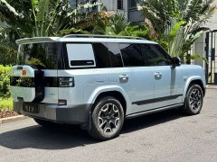 7 200KM2WDMax Edition - ფოტო 9