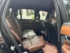 Volvo XC90 2024 B5 Smart Deluxe Edition 7 seats - ფოტო 11