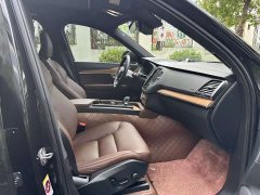 Volvo XC90 2024 B5 Smart Deluxe Edition 7 seats - ფოტო 12