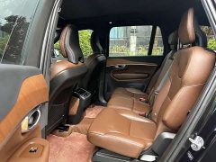 Volvo XC90 2024 B5 Smart Deluxe Edition 7 seats - ფოტო 5