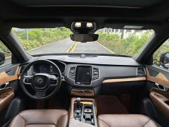 Volvo XC90 2024 B5 Smart Deluxe Edition 7 seats - ფოტო 6