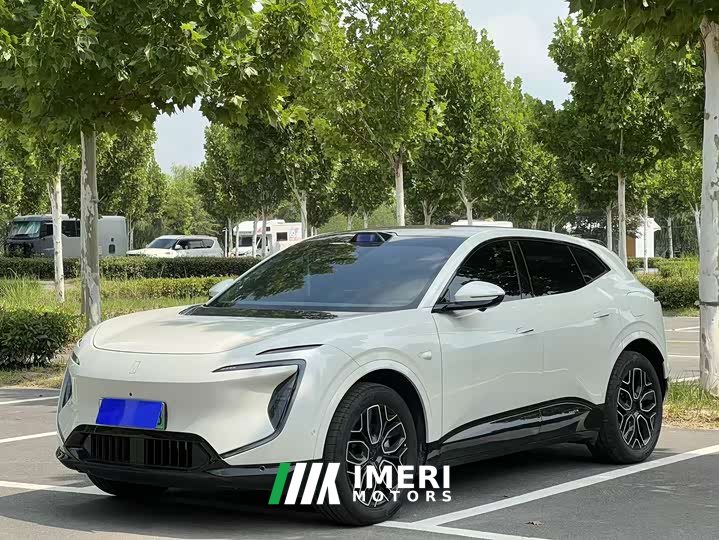 Avatr 07 Elite EV Edition