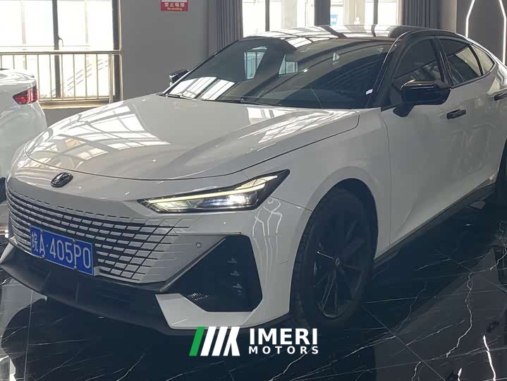 Changan UNI-V 1.5T Premium Version