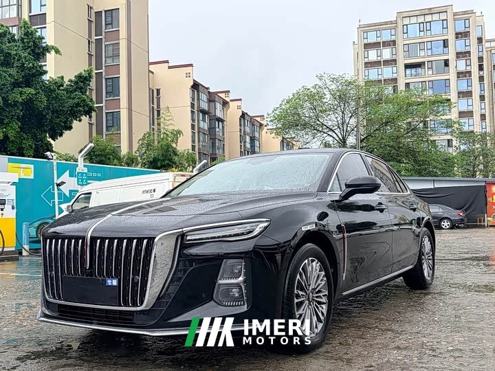 Hongqi H5 2.0T Edition