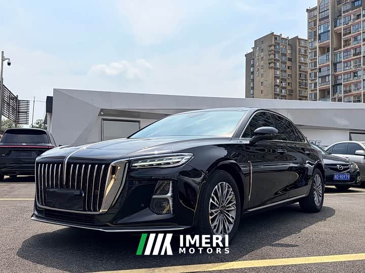 Hongqi H5 1.5T DCT Edition