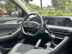 Changan Eado PLUS 1.5L Luxury Edition - ფოტო 10