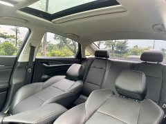 Changan Eado PLUS 1.5L Luxury Edition - ფოტო 11