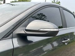 Changan Eado PLUS 1.5L Luxury Edition - ფოტო 14