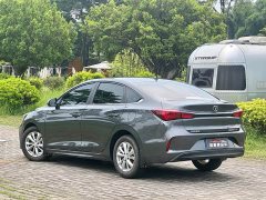 Changan Eado PLUS 1.5L Luxury Edition - ფოტო 15