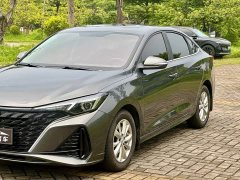 Changan Eado PLUS 1.5L Luxury Edition - ფოტო 18
