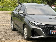 Changan Eado PLUS 1.5L Luxury Edition - ფოტო 19