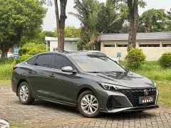 Changan Eado PLUS 1.5L Luxury Edition - ფოტო 3