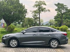 Changan Eado PLUS 1.5L Luxury Edition - ფოტო 4