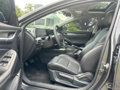 Changan Eado PLUS 1.5L Luxury Edition - ფოტო 5