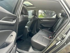 Changan Eado PLUS 1.5L Luxury Edition - ფოტო 6