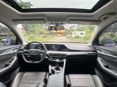 Changan Eado PLUS 1.5L Luxury Edition - ფოტო 8
