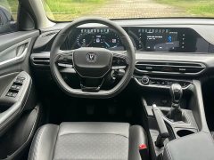 Changan Eado PLUS 1.5L Luxury Edition - ფოტო 9