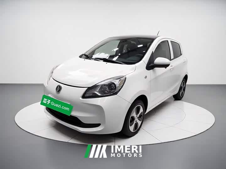 Changan E-Star Edition (31.18kWh)
