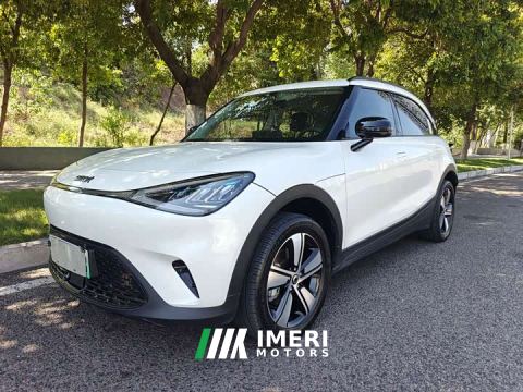 2023 smart #1 Pure Edition - ავტომობილი ჩინეთიდან