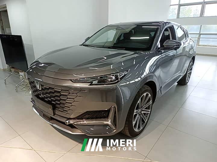 Changan UNI-K 2.0T 2WD Edition