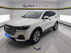 Haval H6 2021 National Fashion Edition 1.5T Automatic Champion Edition - ფოტო 1