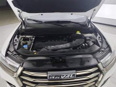Haval H6 2021 National Fashion Edition 1.5T Automatic Champion Edition - ფოტო 10