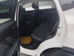 Haval H6 2021 National Fashion Edition 1.5T Automatic Champion Edition - ფოტო 11