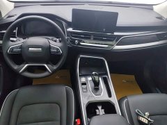 Haval H6 2021 National Fashion Edition 1.5T Automatic Champion Edition - ფოტო 12