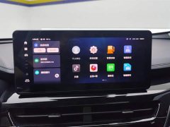 Haval H6 2021 National Fashion Edition 1.5T Automatic Champion Edition - ფოტო 13