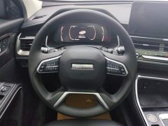 Haval H6 2021 National Fashion Edition 1.5T Automatic Champion Edition - ფოტო 15