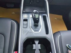 Haval H6 2021 National Fashion Edition 1.5T Automatic Champion Edition - ფოტო 16