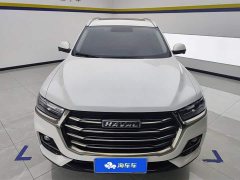 Haval H6 2021 National Fashion Edition 1.5T Automatic Champion Edition - ფოტო 2