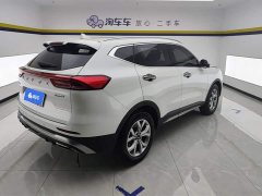 Haval H6 2021 National Fashion Edition 1.5T Automatic Champion Edition - ფოტო 3