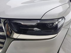 Haval H6 2021 National Fashion Edition 1.5T Automatic Champion Edition - ფოტო 5