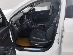 Haval H6 2021 National Fashion Edition 1.5T Automatic Champion Edition - ფოტო 9