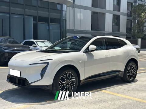 2025 Avatr Avita 07 Ultra Pure Electric AWD - ავტომობილი ჩინეთიდან