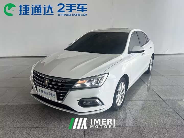 SAIC i5 1.5L 4G Edition