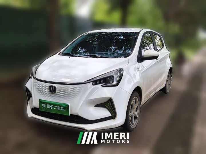 Changan E-Star Edition