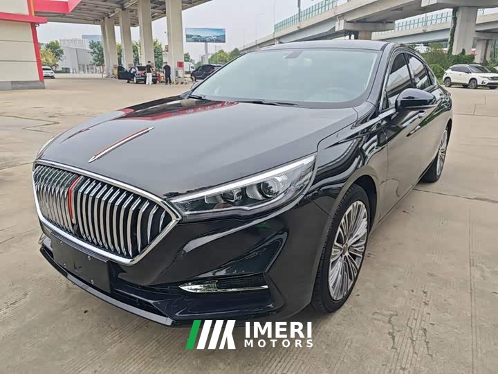 Hongqi H5 1.5T DCT Edition