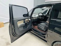 Baojun KiWi EV Designer Lite Edition LFP Battery - ფოტო 13